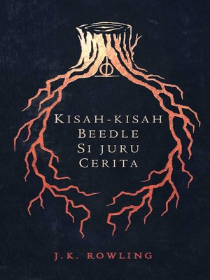 cover image of Kisah-Kisah Beedle Si Juru Cerita